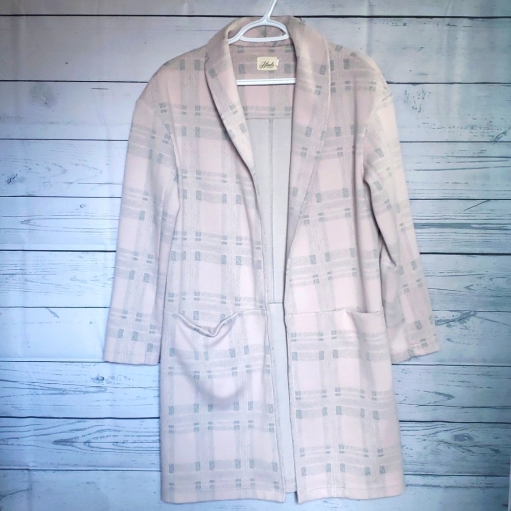 Blondie Apparel coat